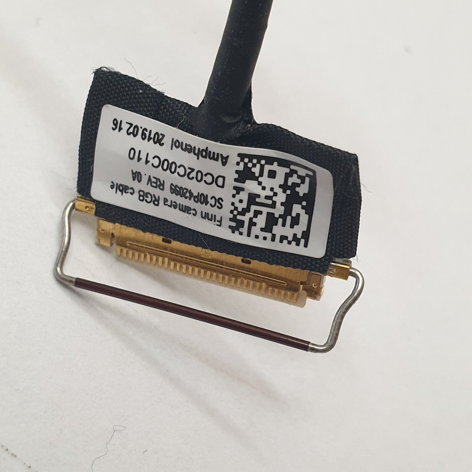 Lenovo ThinkPad X280 Display komplett Bildschirm LCD Displayeinheit – Bild 4