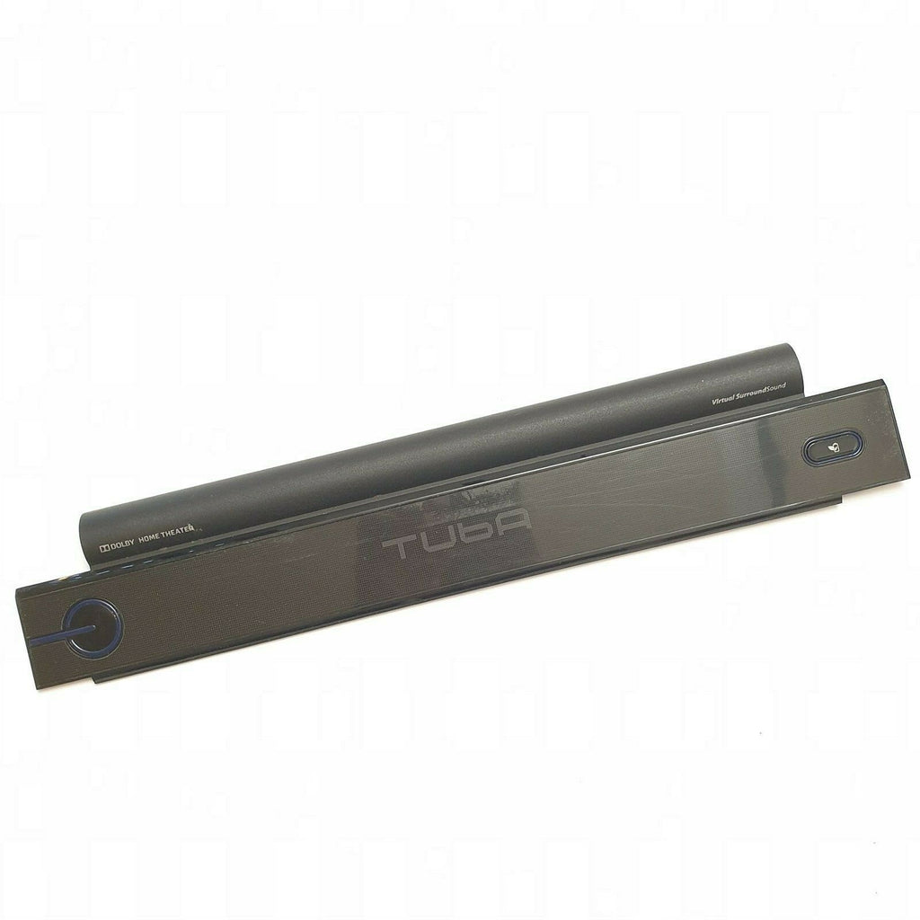 Acer Aspire 7738 Series Power Button Abdeckung Tuba Lautsprecher Leiste