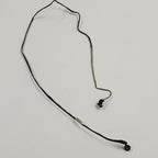 Acer Aspire 5736Z Mikrofon Microphone Mic Kabel Ersatzteil – Bild 2