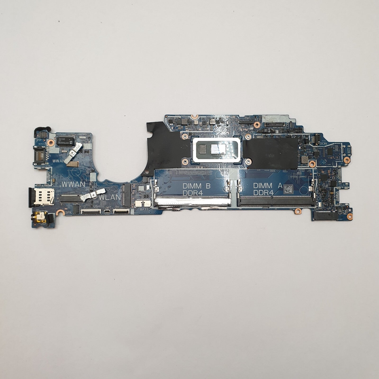 Dell Latitude 5300 Mainboard Intel Core i5 Motherboard