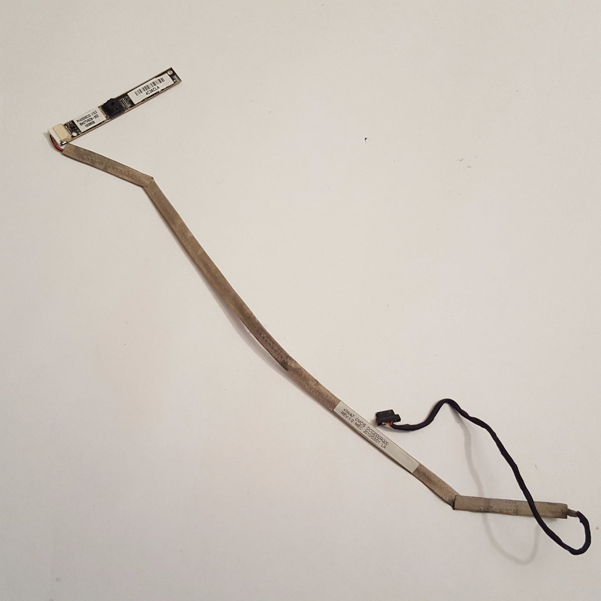 Lenovo B550 Webcam Kamera Modul mit Kabel