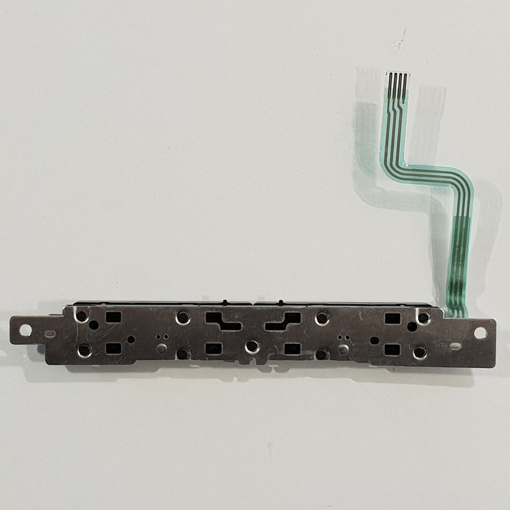 Lenovo ThinkPad T410s T400s Touchpad Maustasten Trackpad Tasten Mouse Buttons – Bild 2