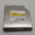 Clevo W355ST DVD Laufwerk mit Blende Brenner Slim SATA DVD Writer SN 208
