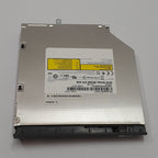 Clevo W355ST DVD Laufwerk mit Blende Brenner Slim SATA DVD Writer SN 208
