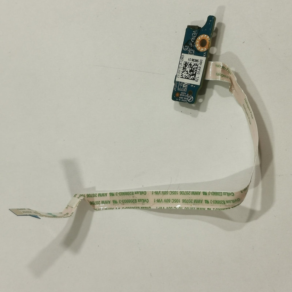 Dell Latitude E5540 LED Statusanzeige Board mit Kabel Indicator Board