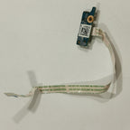 Dell Latitude E5540 LED Statusanzeige Board mit Kabel Indicator Board