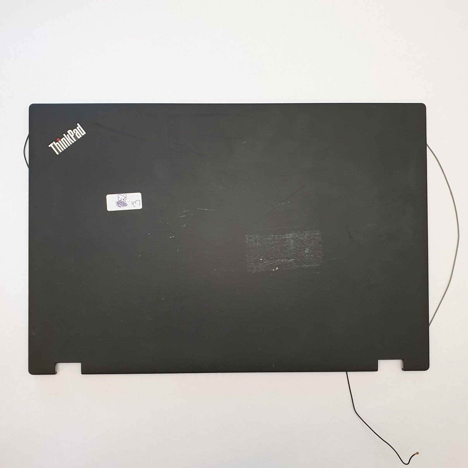 Lenovo ThinkPad P72 Displaygehäuse Deckel Gehäuse Top Lid LCD Cover