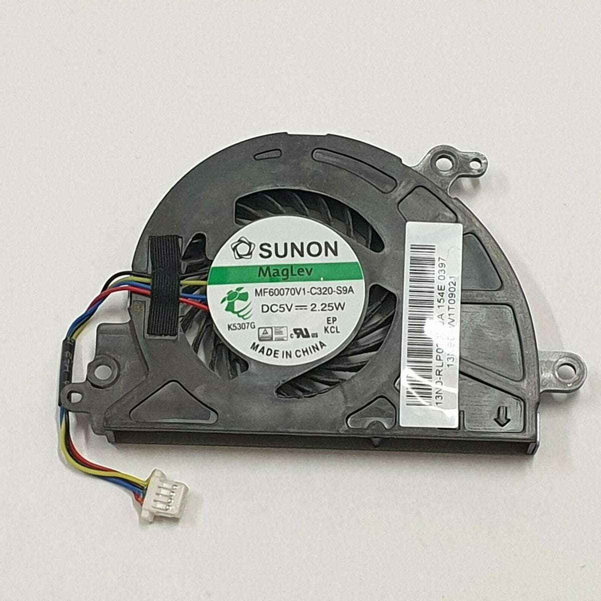 Asus X553M Lüfter Fan Kühler Laptop Notebook Ersatzteil