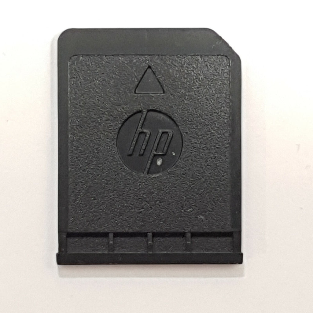 HP ZBook 15 G1 G2 Original SD Card Reader Slot Abdeckung Dummy Blende Slot Cover
