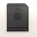 HP ZBook 15 G1 G2 Original SD Card Reader Slot Abdeckung Dummy Blende Slot Cover