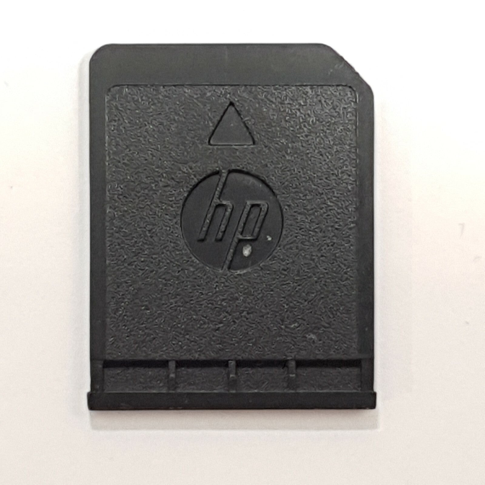 HP ZBook 15 G1 G2 Original SD Card Reader Slot Abdeckung Dummy Blende Slot Cover