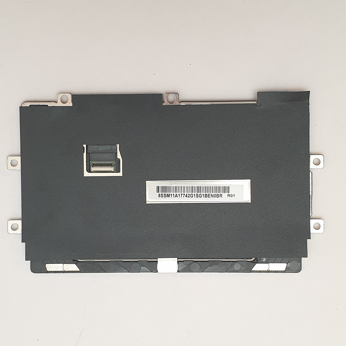 Lenovo ThinkPad X13 Yoga Gen 2 Touchpad Trackpad Clickpad Tasten Modul