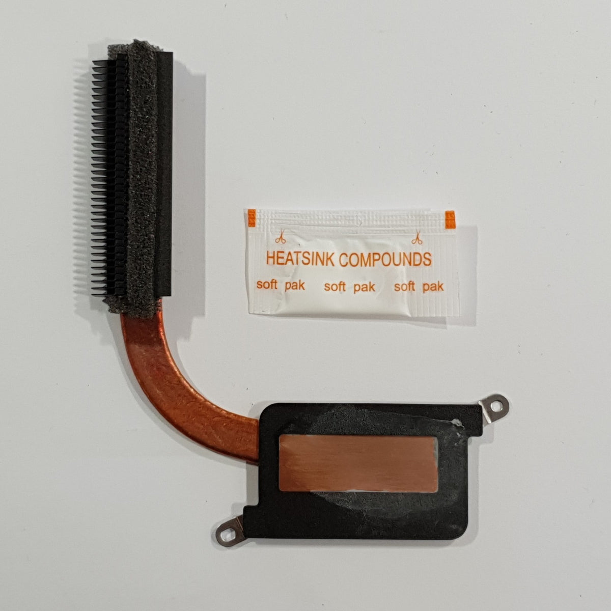 Toshiba Portege Z30-A Kühler Heatsink mit Wärmeleitpaste