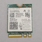 Lenovo ThinkPad P50 WLAN Karte Wifi 8260NGW 00JT530 Wireless Modul