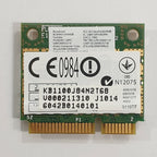 Toshiba Satellite Pro L630 WLAN Karte Wireless WiFi Bluetooth Card – Bild 2