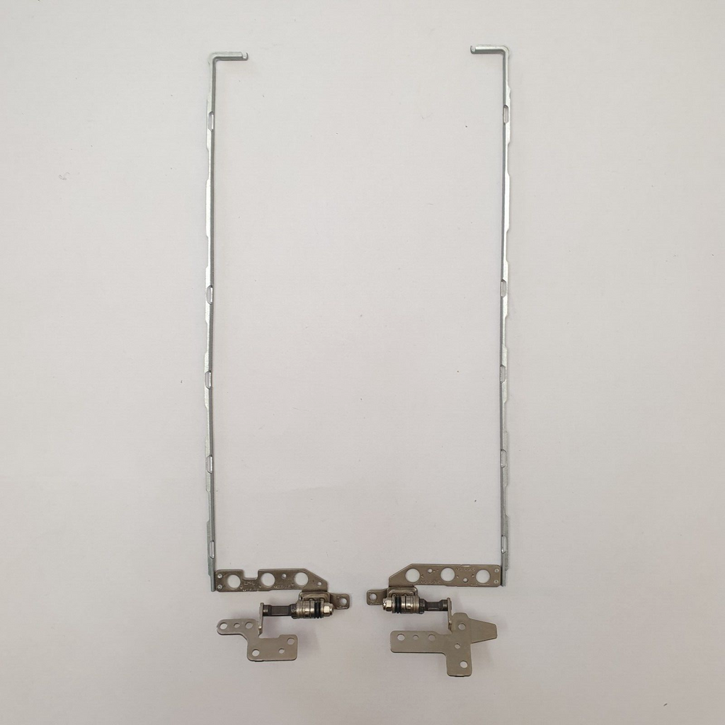 HP 17-cn 17-cn0534ng Displayscharniere Leisten Halterung Leisten Links Rechts