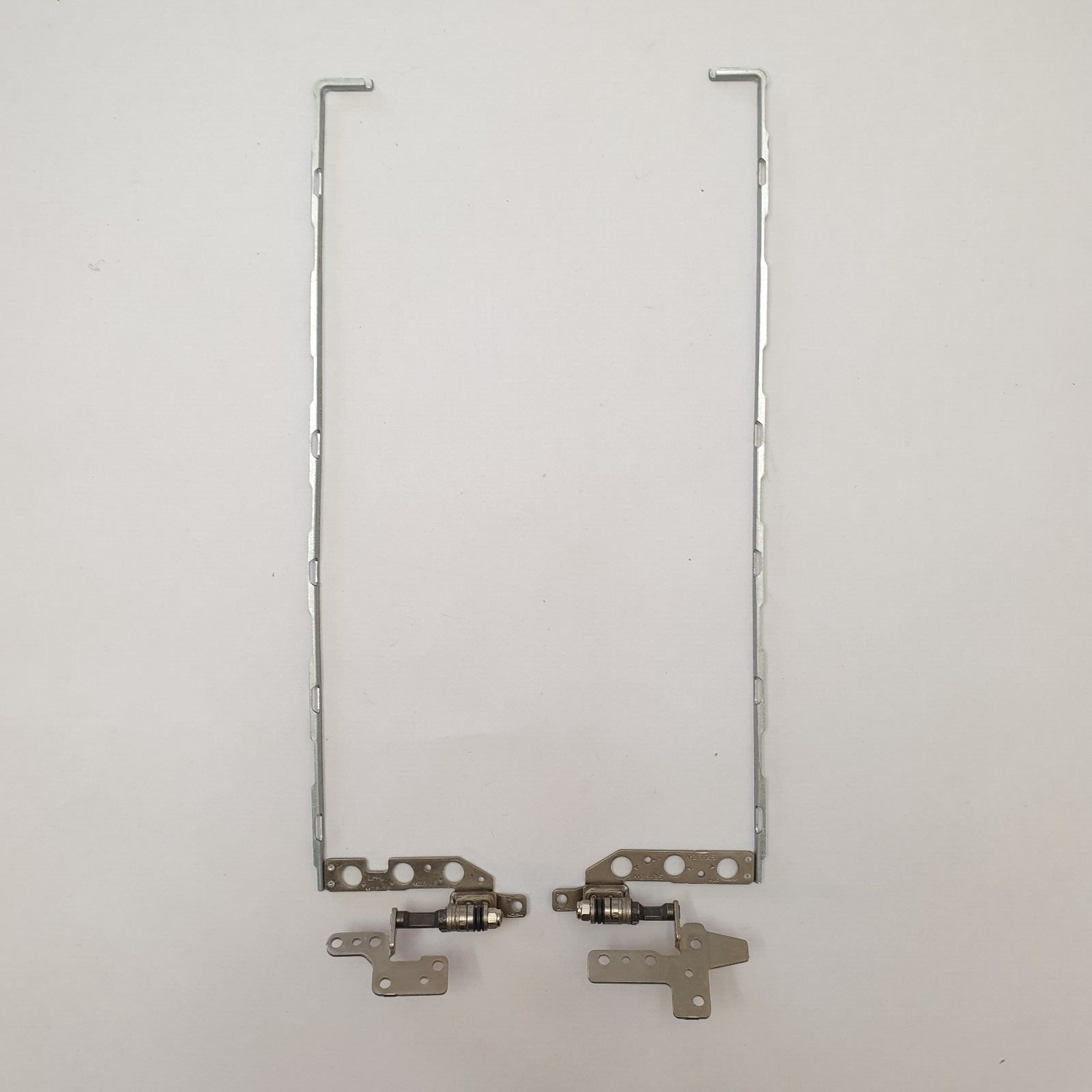 HP 17-cn 17-cn0534ng Displayscharniere Leisten Halterung Leisten Links Rechts