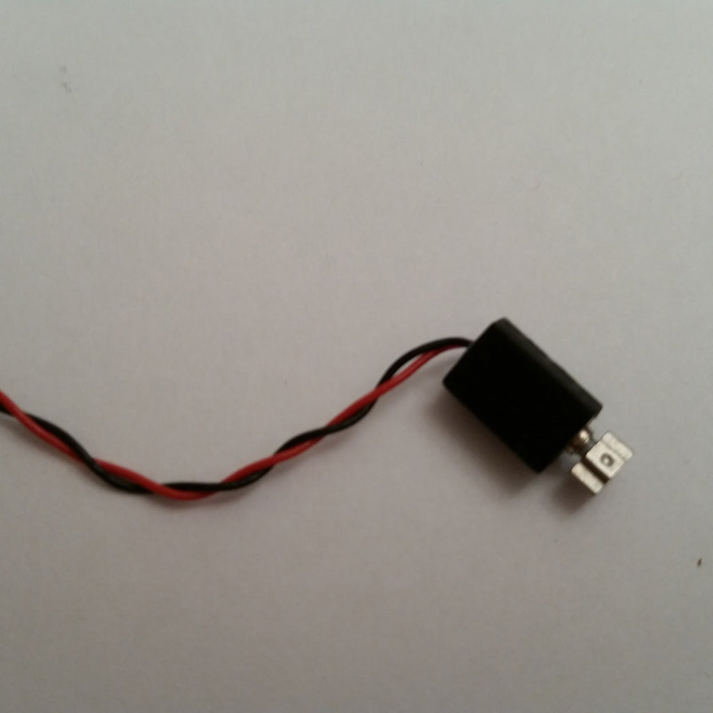 Lenovo TAB 2 A10-70F Vibrations Modul Vibrationsmotor Vibration Motor