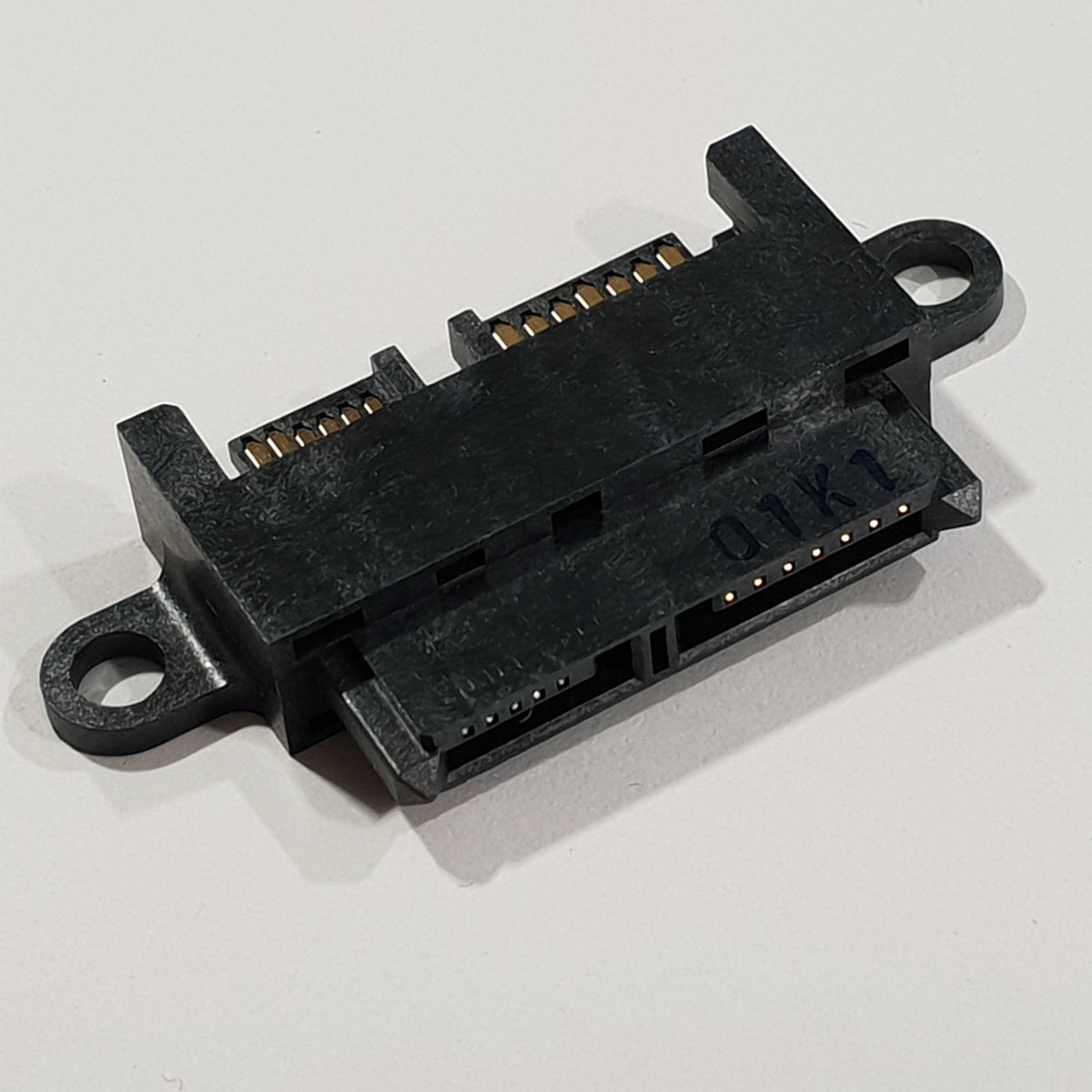 Sony PCG-71212M DVD Laufwerk Connector Adapter SATA Anschluss Platine