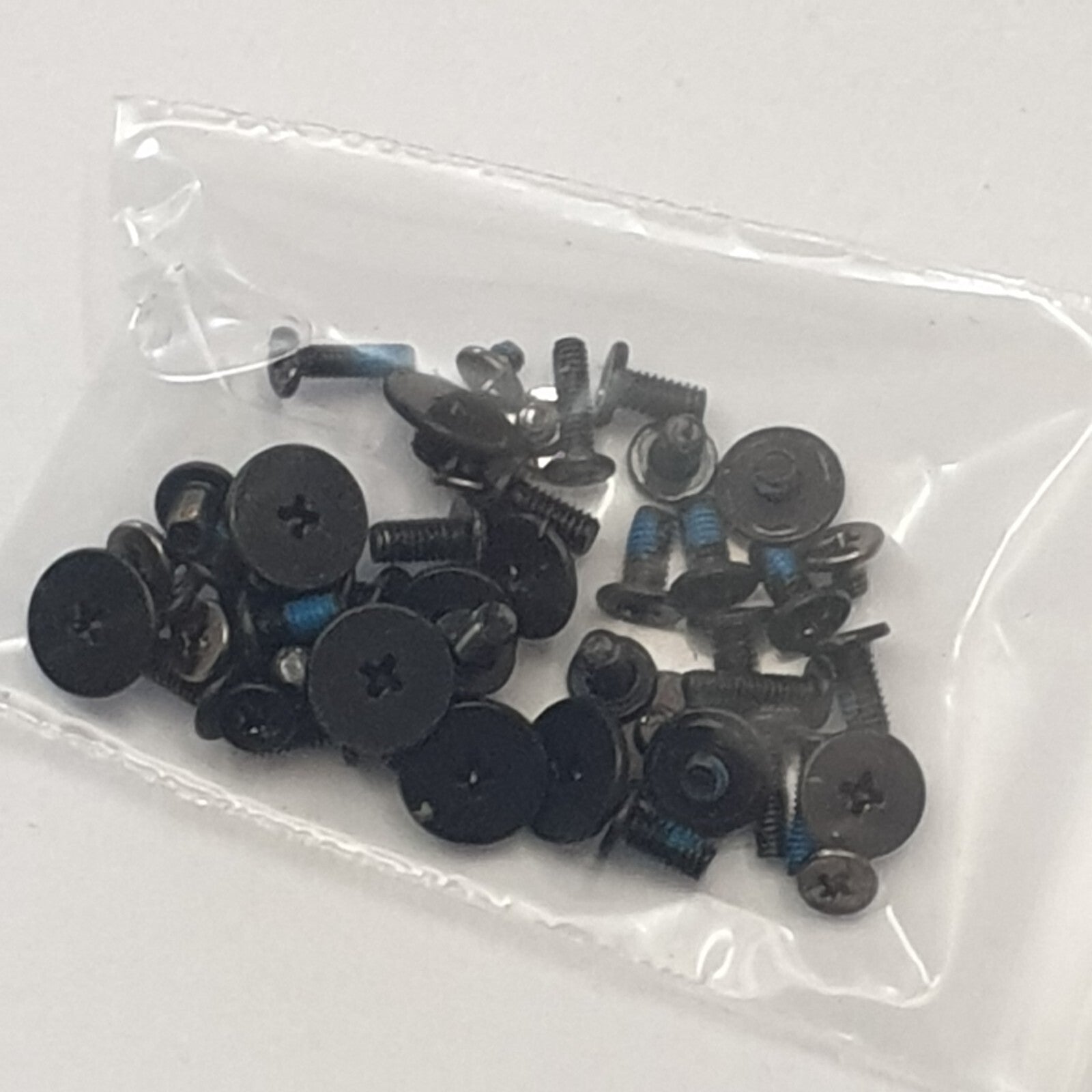 HP ProBook 640 G3 Schraubensatz Schrauben Screw Set Laptop Notebook – Bild 2