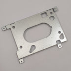 Asus Zenbook UX303L HDD Festplatten Einbaurahmen Bracket Caddy Halterung