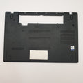Lenovo ThinkPad T480 Gehäuse Unterschale Unterteil Bottom Base Cover Case