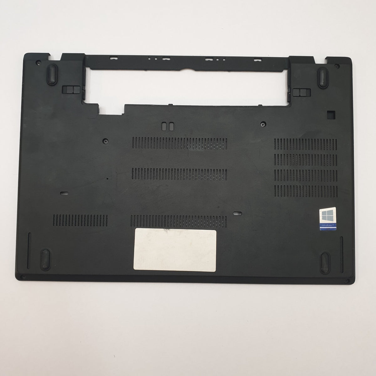 Lenovo ThinkPad T480 Gehäuse Unterschale Unterteil Bottom Base Cover Case