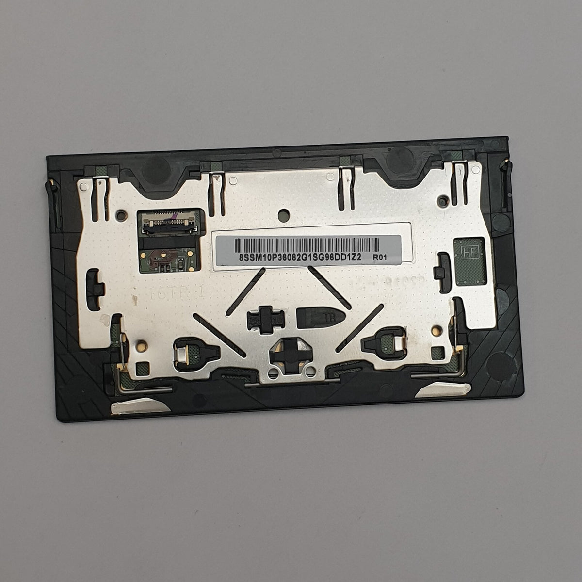 Lenovo ThinkPad X1 Yoga 4th Gen Touchpad Trackpad Mauspad