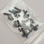 HP EliteBook 835 G7 Schraubensatz Schrauben Set Screw Set