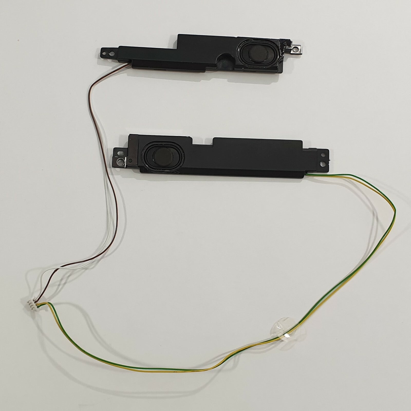 Lenovo ThinkPad T400 Lautsprecher Speaker Set Original
