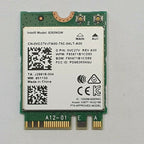 Dell Latitude 12 5285 WLAN Bluetooth Karte Intel 8265NGW Wireless Modul