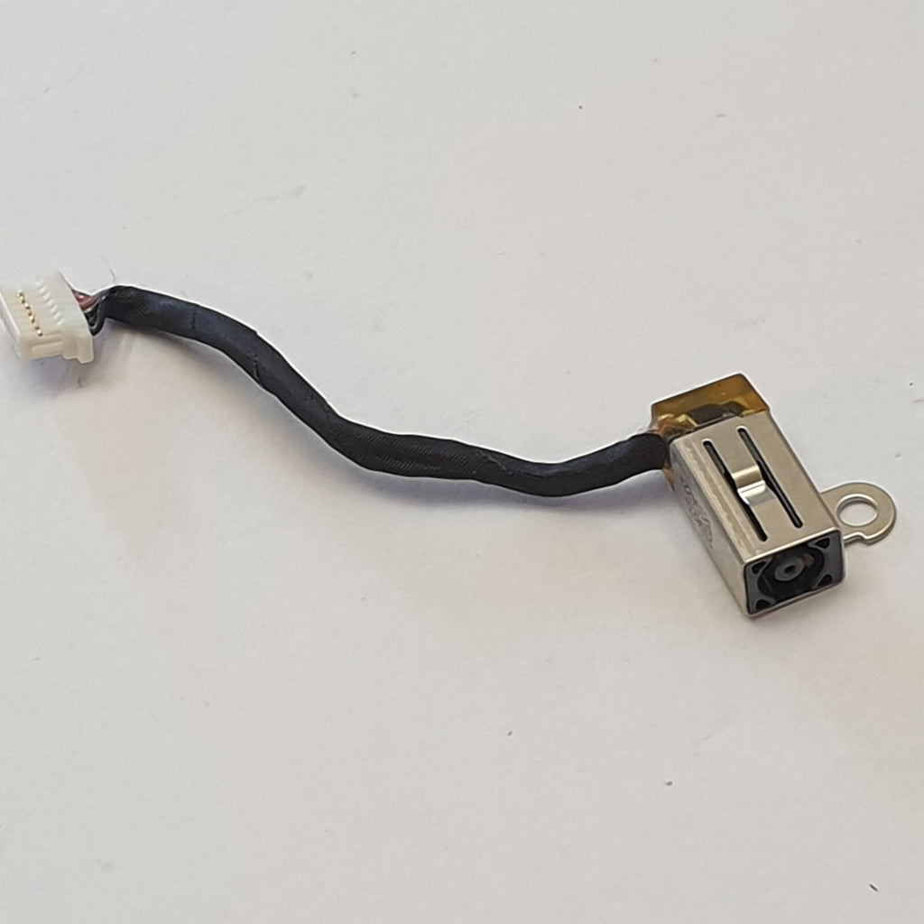 HP EliteBook 850 855 Original Strombuchse DC Jack Ladebuchse Power Connector