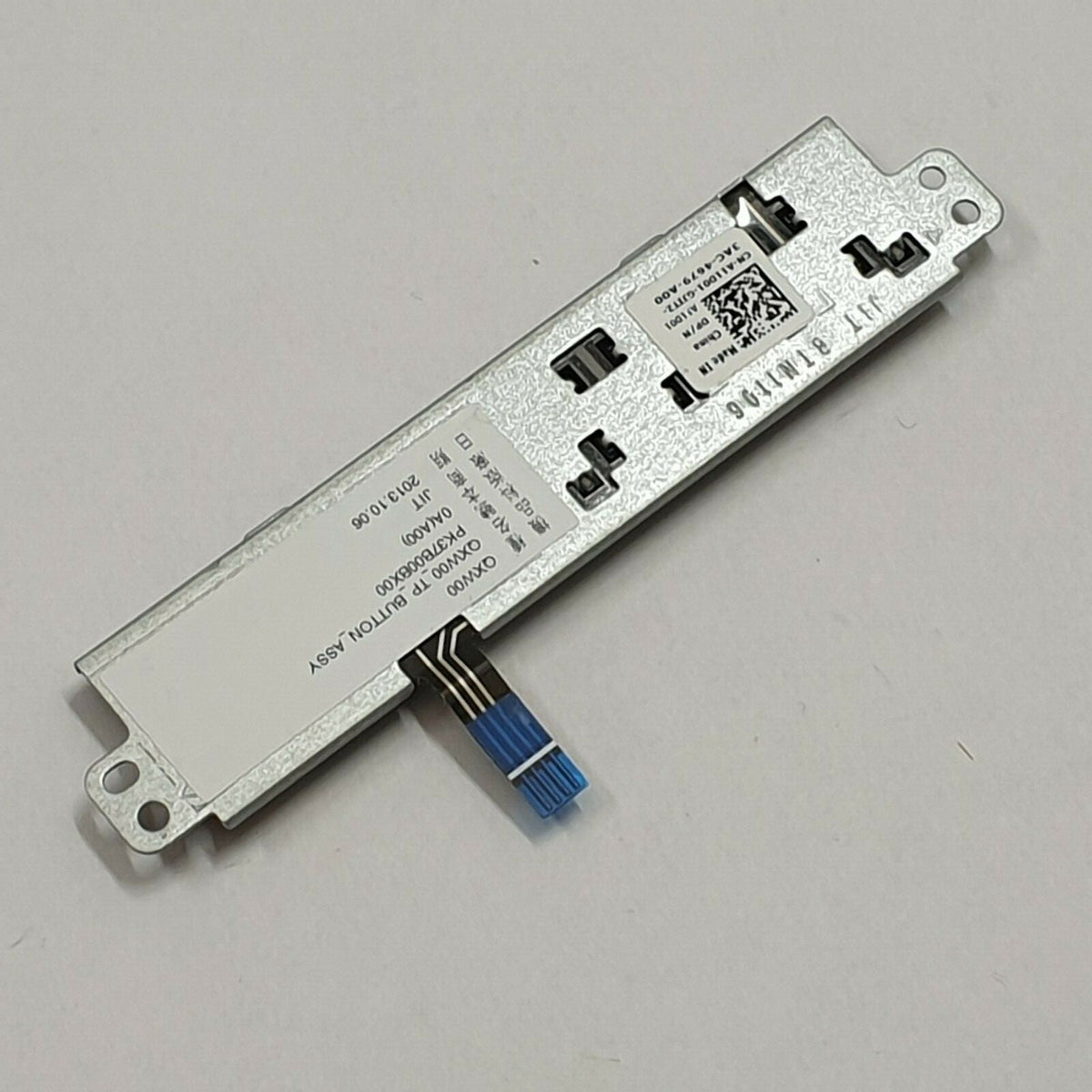 Dell Latitude E5530 Touchpad Tasten Modul Mouse Buttons Ersatzteil