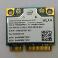 Intel Centrino Advanced N 6235 6235ANHMW Dual Band Wireless WLAN WiFi Bluetooth
