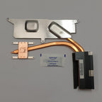 Sony VAIO PCG-7141M CPU Kühler Heatsink Kühlkörper inkl Wärmeleitpaste – Bild 2
