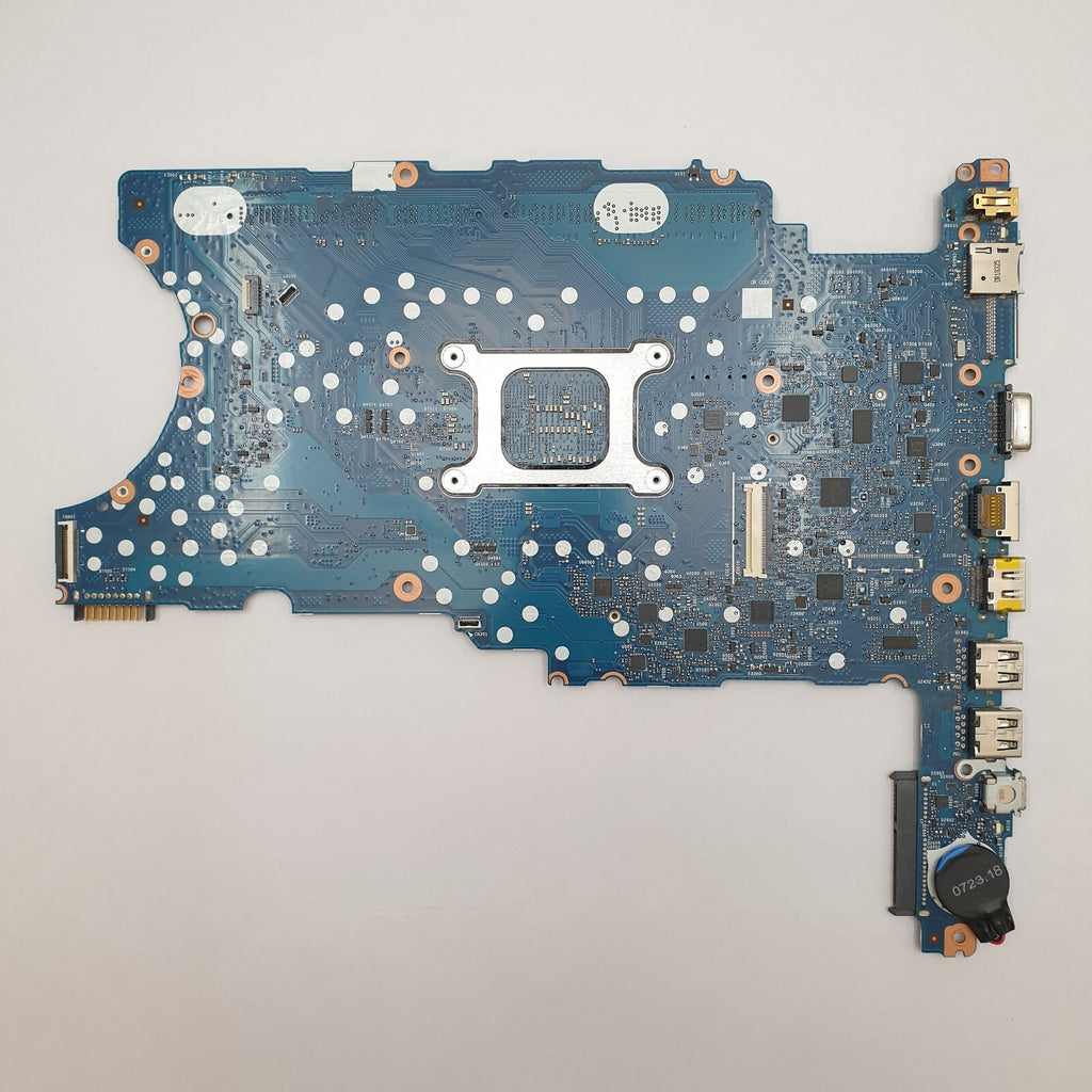 HP ProBook 645 G4 Mainboard Motherboard AMD Ryzen 3 Systemboard – Bild 2