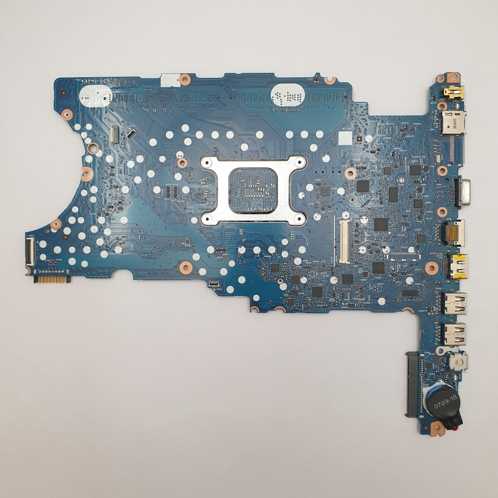 HP ProBook 645 G4 Mainboard Motherboard AMD Ryzen 3 Systemboard – Bild 2