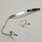 HP ProBook 4540s Fingerprint Sensor Fingerabdruck Scanner Modul mit Kabel – Bild 2