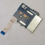 HP EliteBook 820 G3 Smart Card Reader Board Modul mit Kabel – Bild 2
