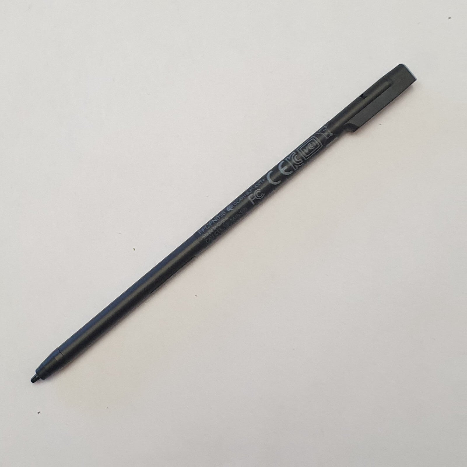Fujitsu Lifebook U9310X Stift Pen Pencil Original Digitizer Eingabestift Schwarz
