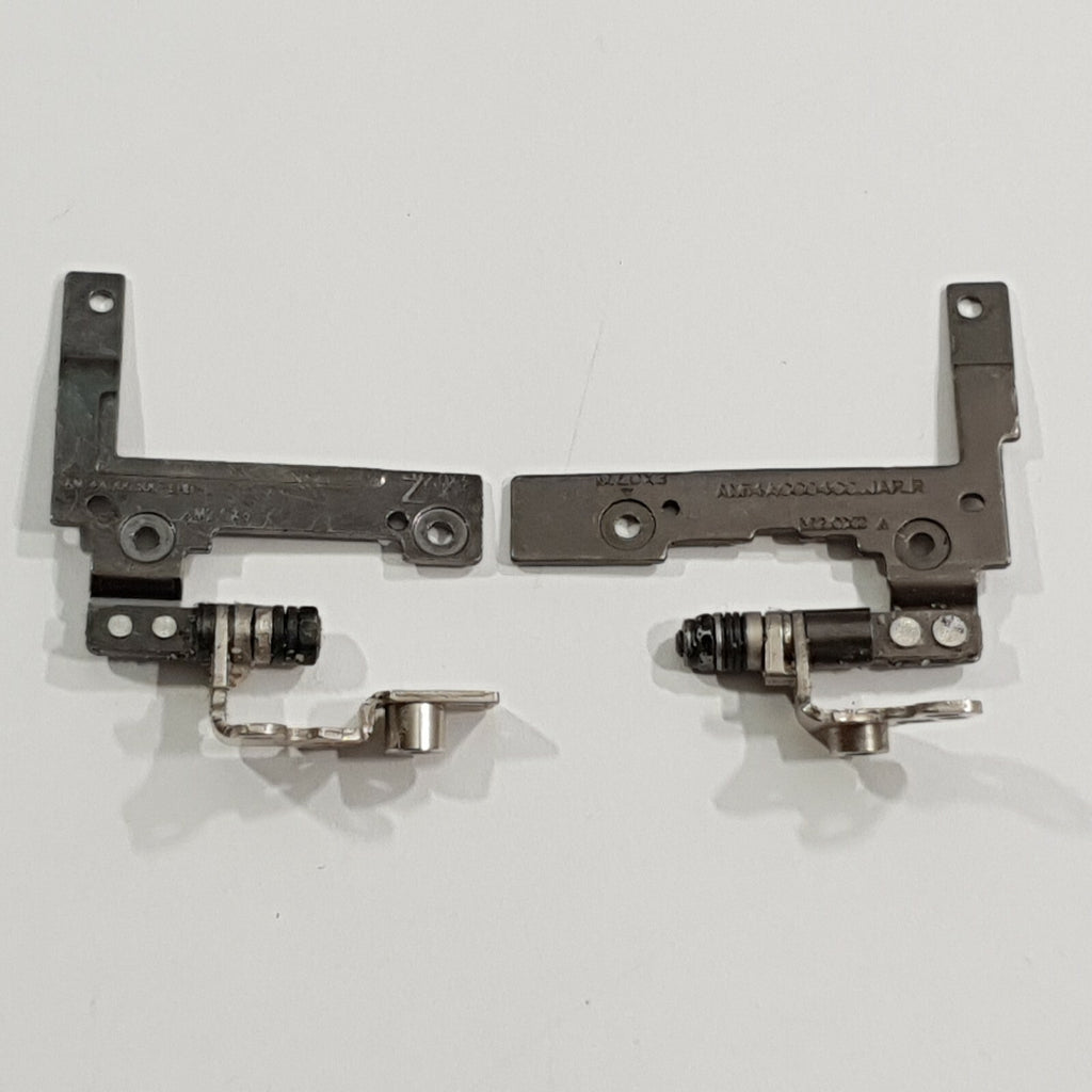 Dell Latitude E7250 Displayscharniere L+R Set Laptop Scharnier Hinge