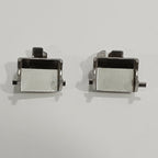 HP Pavilion dm4-2000 Scharnier Abdeckung Hinge Cover Set