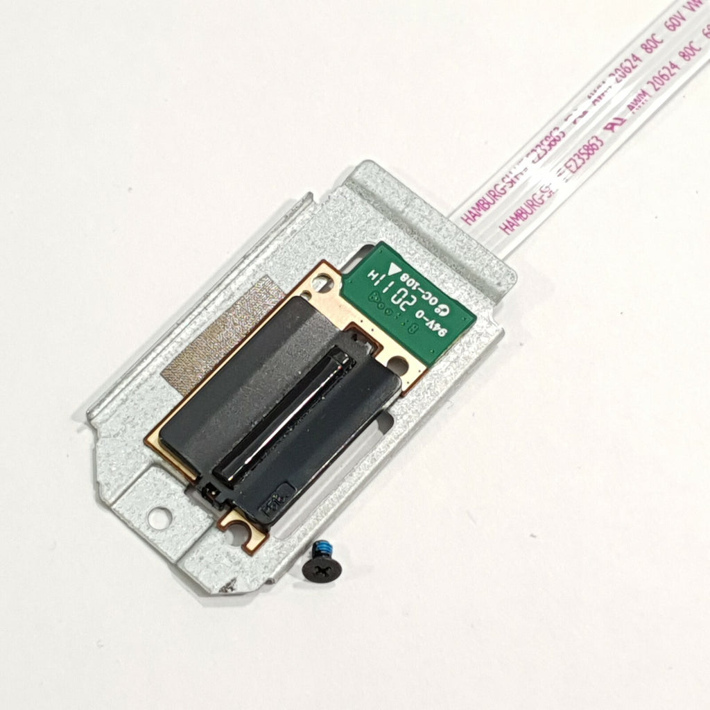 HP Pavilion dm4-2000 Fingerprint Sensor Fingerabdruck Scanner Modul
