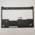 Lenovo ThinkPad P51 Handauflage Palmrest Oberseite Gehäuseteil Top Case
