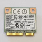 Samsung 350E WLAN Karte Wifi Card Atheros AR5B225 Wireless Netzwerkkarte – Bild 2