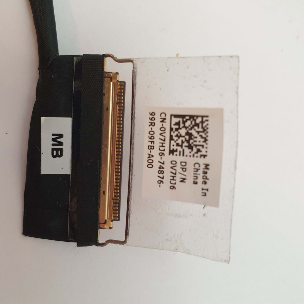 Dell Latitude 3500 Displaykabel LCD Cable Flexkabel