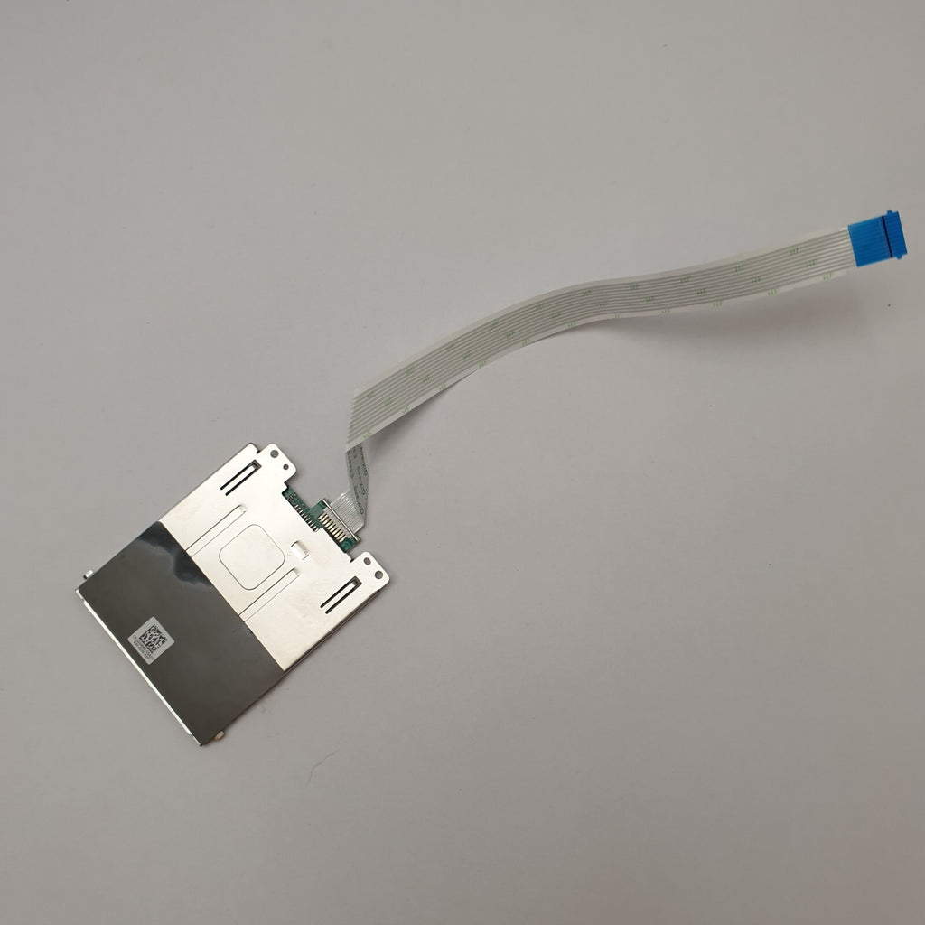 Dell Latitude 7390 Smart Card Reader Board Modul mit Kabel – Bild 2