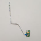 Lenovo B575e Powerbutton Board Einschaltknopf Power Button Platine