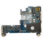 HP EliteBook 2540p Mainboard CPU Intel Core i5-540M Motherboard Platine