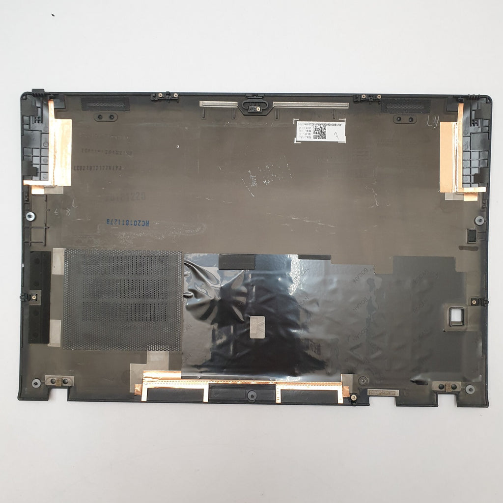 Lenovo ThinkPad X1 Carbon 6th Gen Gehäuse Unterschale Unterteil Ersatzteil – Bild 2